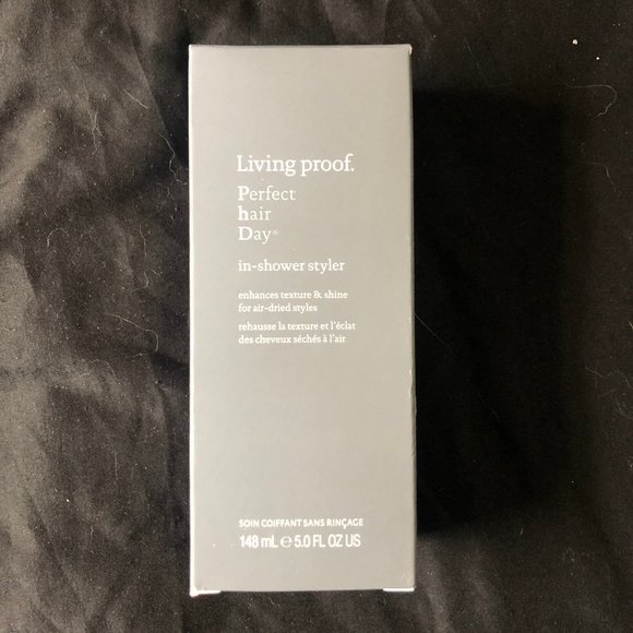 Living Proof In-shower Styler